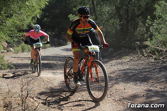 XXII Bike Maratn Ciudad de Totana - 262