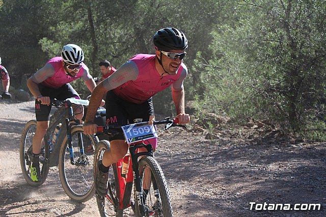 XXII Bike Maratn Ciudad de Totana - 267