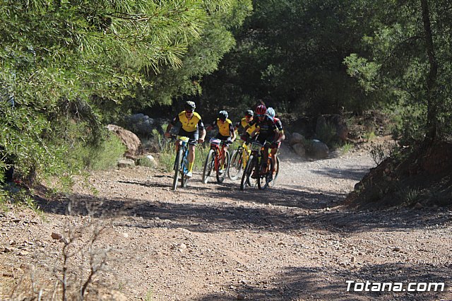 XXII Bike Maratn Ciudad de Totana - 273