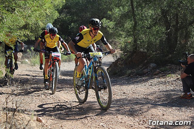 XXII Bike Maratn Ciudad de Totana - 274