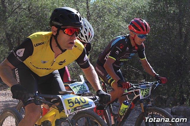 XXII Bike Maratn Ciudad de Totana - 279