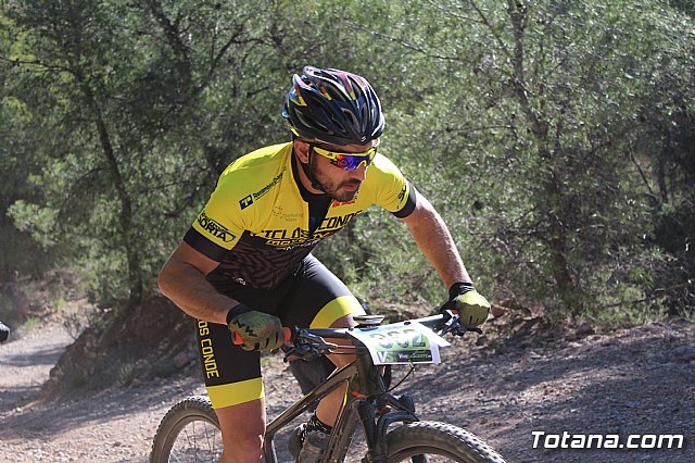 XXII Bike Maratn Ciudad de Totana - 281