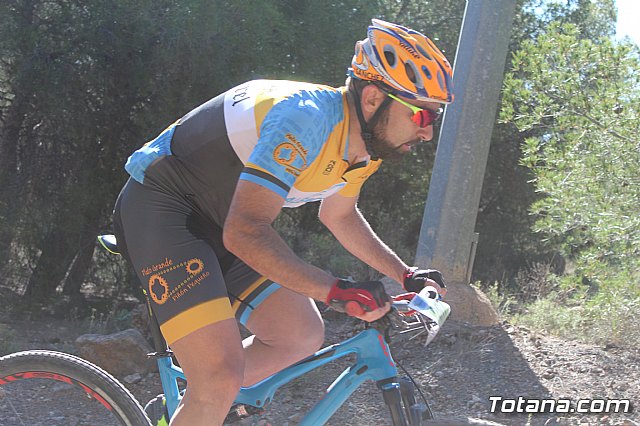 XXII Bike Maratn Ciudad de Totana - 285