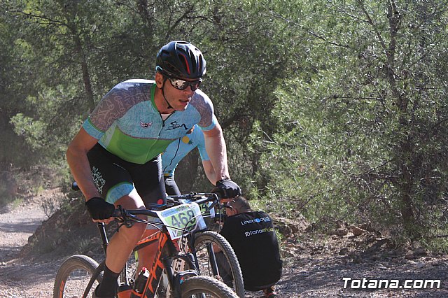 XXII Bike Maratn Ciudad de Totana - 288