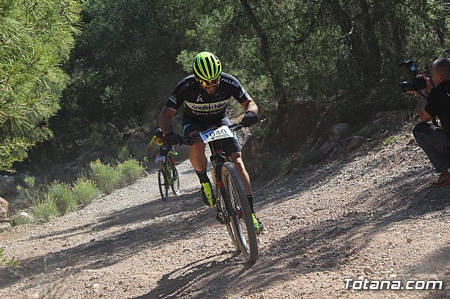 XXII Bike Maratn Ciudad de Totana - 290