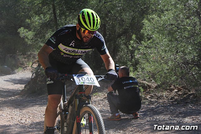 XXII Bike Maratn Ciudad de Totana - 291