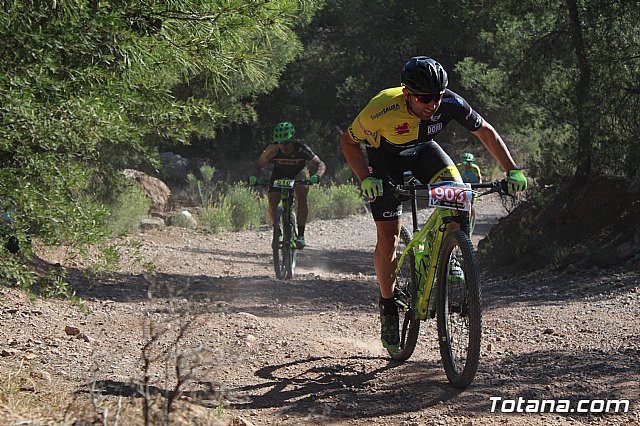 XXII Bike Maratn Ciudad de Totana - 293