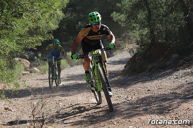 XXII Bike Maratn Ciudad de Totana - 296