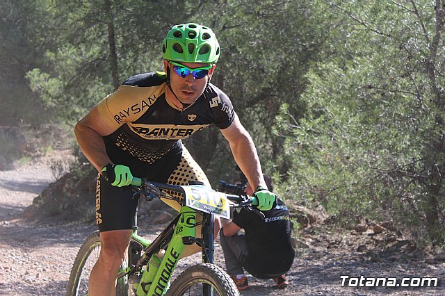 XXII Bike Maratn Ciudad de Totana - 297