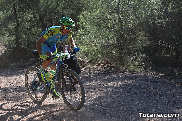 XXII Bike Maratn Ciudad de Totana - 298