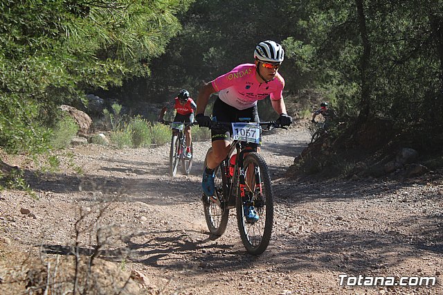 XXII Bike Maratn Ciudad de Totana - 300