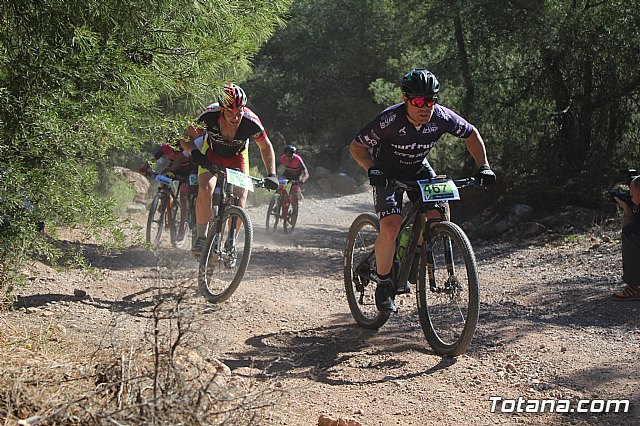 XXII Bike Maratn Ciudad de Totana - 305