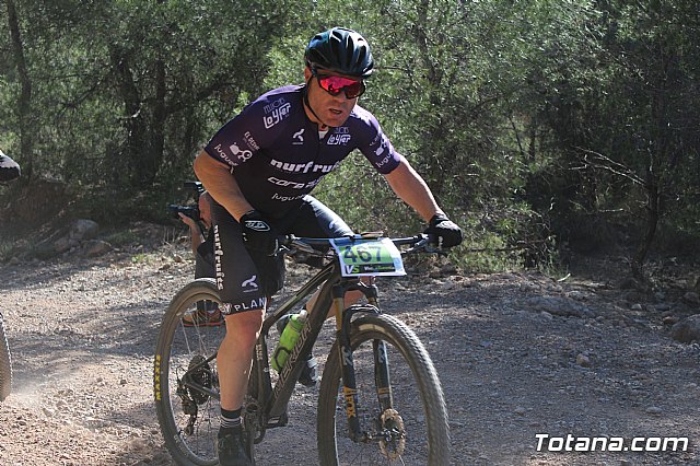 XXII Bike Maratn Ciudad de Totana - 306