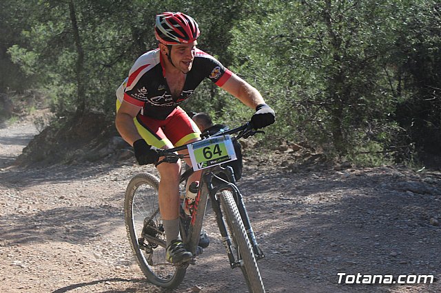 XXII Bike Maratn Ciudad de Totana - 307