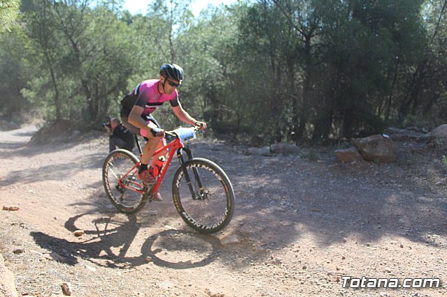 XXII Bike Maratn Ciudad de Totana - 311