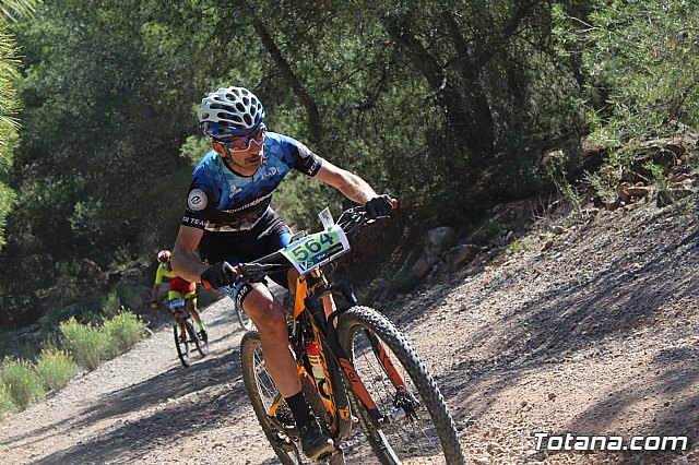 XXII Bike Maratn Ciudad de Totana - 316