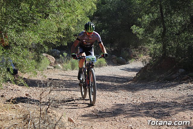 XXII Bike Maratn Ciudad de Totana - 323