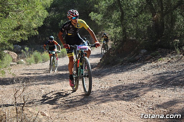 XXII Bike Maratn Ciudad de Totana - 326