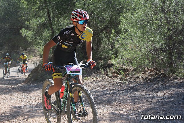 XXII Bike Maratn Ciudad de Totana - 327