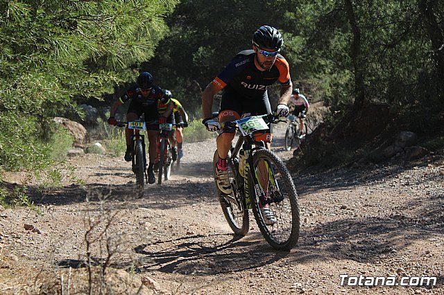 XXII Bike Maratn Ciudad de Totana - 329