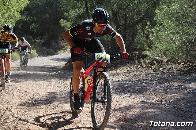 XXII Bike Maratn Ciudad de Totana - 332