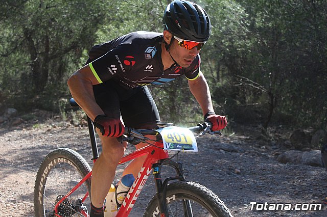 XXII Bike Maratn Ciudad de Totana - 333