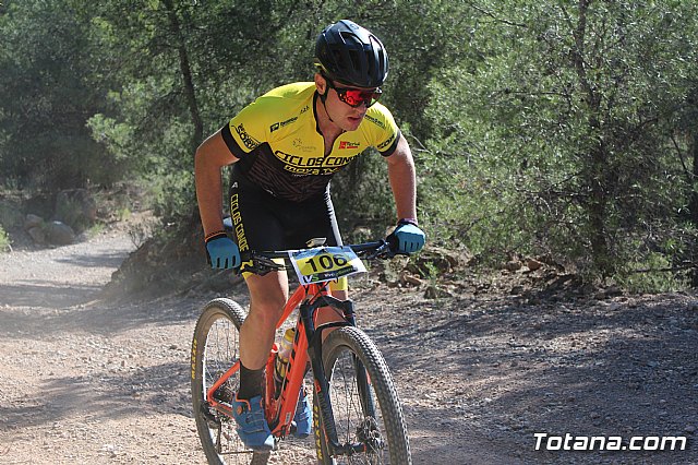 XXII Bike Maratn Ciudad de Totana - 336