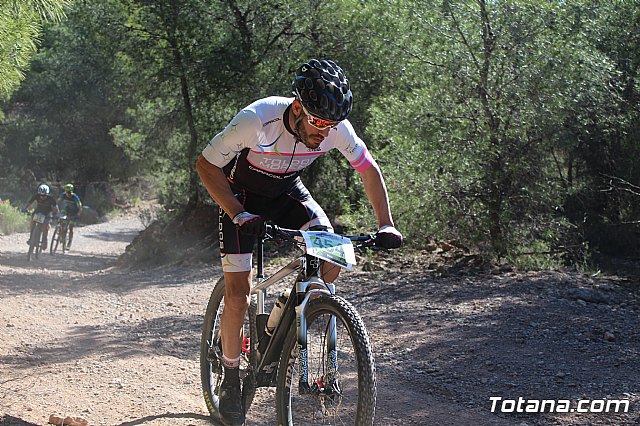 XXII Bike Maratn Ciudad de Totana - 338