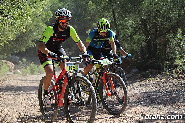 XXII Bike Maratn Ciudad de Totana - 341