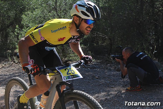 XXII Bike Maratn Ciudad de Totana - 356