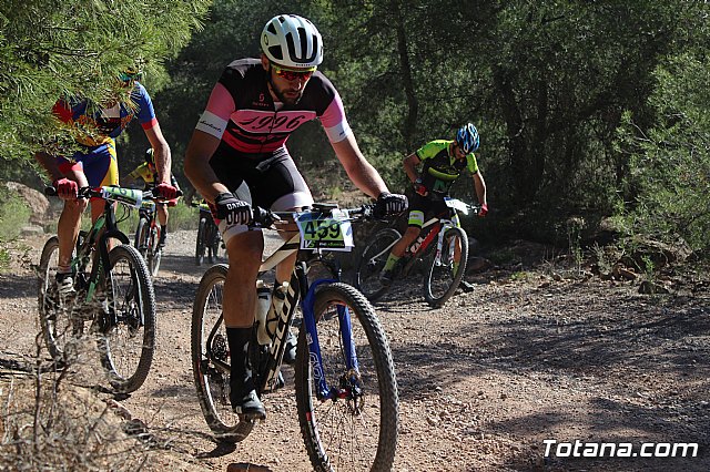 XXII Bike Maratn Ciudad de Totana - 361