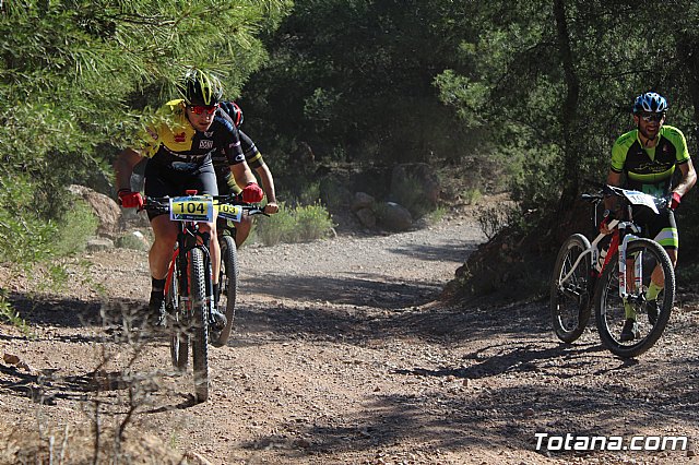 XXII Bike Maratn Ciudad de Totana - 364