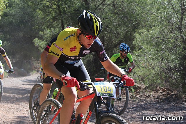XXII Bike Maratn Ciudad de Totana - 366