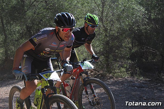 XXII Bike Maratn Ciudad de Totana - 377