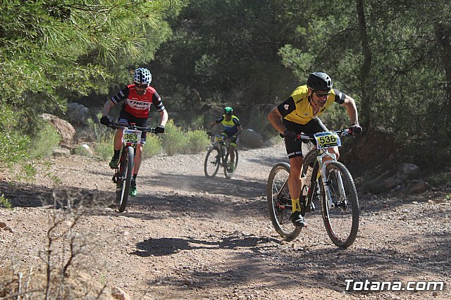 XXII Bike Maratn Ciudad de Totana - 380