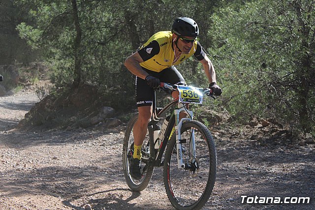 XXII Bike Maratn Ciudad de Totana - 381