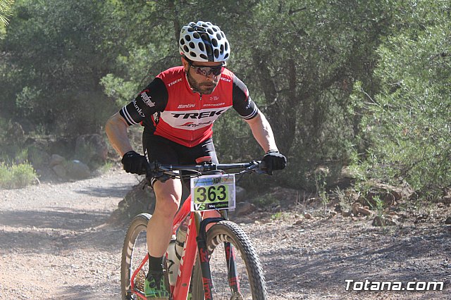 XXII Bike Maratn Ciudad de Totana - 382