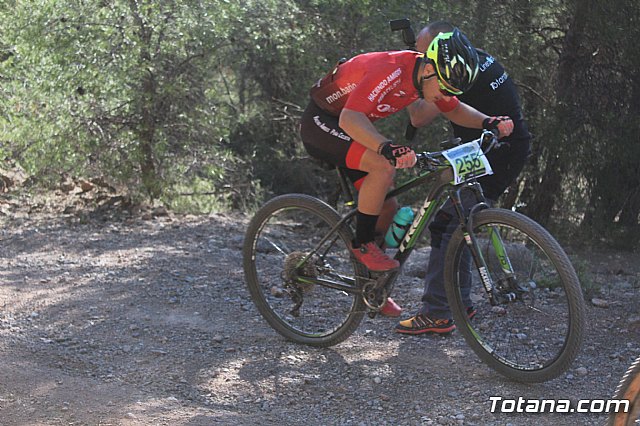 XXII Bike Maratn Ciudad de Totana - 391