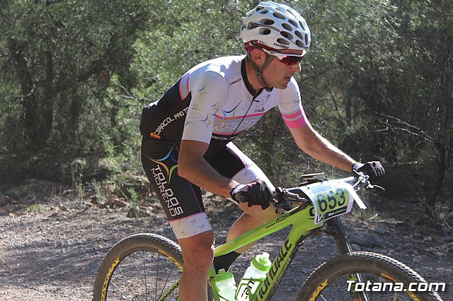 XXII Bike Maratn Ciudad de Totana - 396