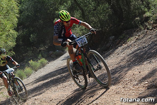 XXII Bike Maratn Ciudad de Totana - 397