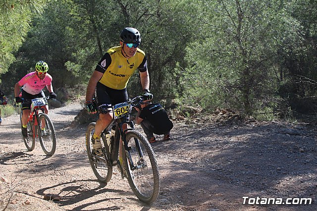 XXII Bike Maratn Ciudad de Totana - 404