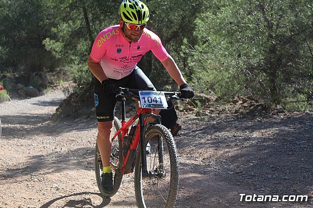 XXII Bike Maratn Ciudad de Totana - 406