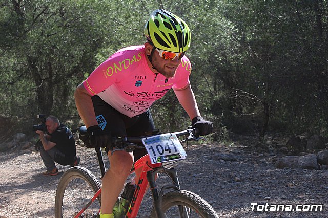 XXII Bike Maratn Ciudad de Totana - 407