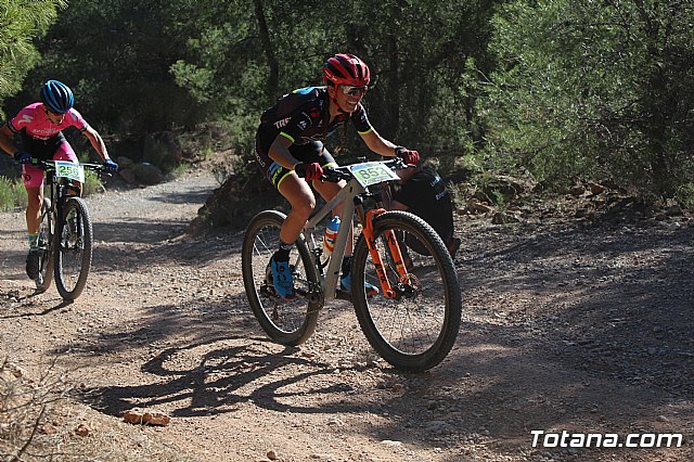 XXII Bike Maratn Ciudad de Totana - 408