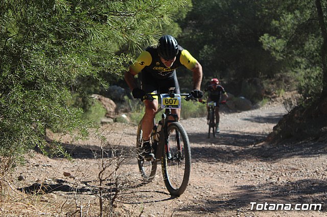 XXII Bike Maratn Ciudad de Totana - 413