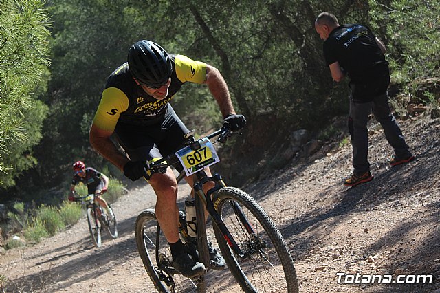 XXII Bike Maratn Ciudad de Totana - 414