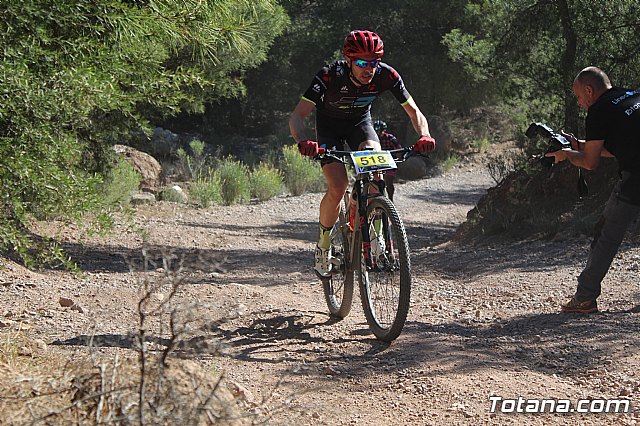 XXII Bike Maratn Ciudad de Totana - 416
