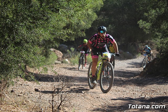 XXII Bike Maratn Ciudad de Totana - 419