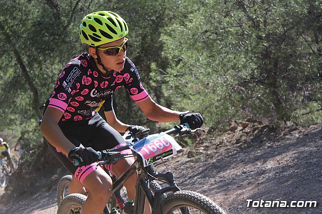 XXII Bike Maratn Ciudad de Totana - 423