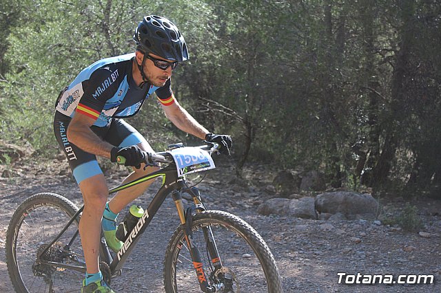 XXII Bike Maratn Ciudad de Totana - 426